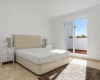 Wiederverkauf - apartment - Marbella - Nueva Andalucía