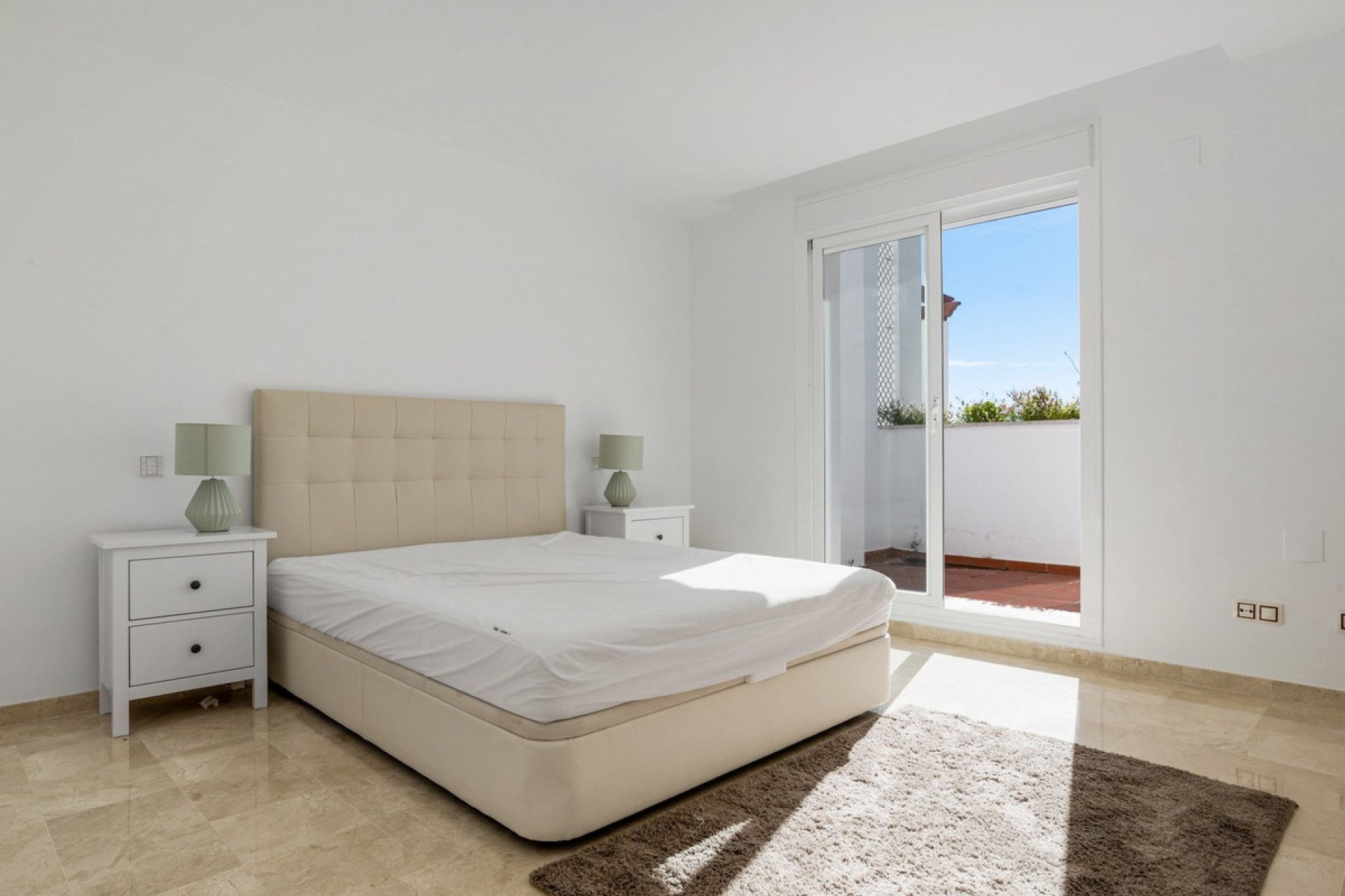 Wiederverkauf - apartment - Marbella - Nueva Andalucía