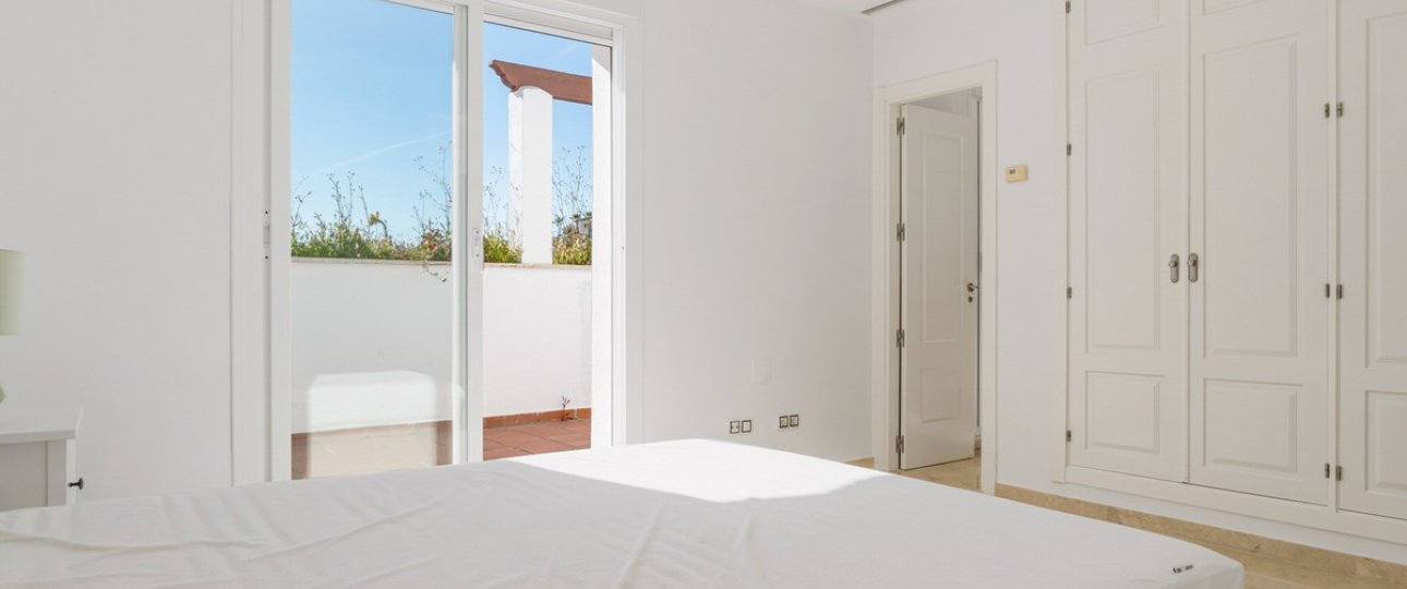 Wiederverkauf - apartment - Marbella - Nueva Andalucía