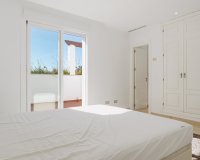 Wiederverkauf - apartment - Marbella - Nueva Andalucía