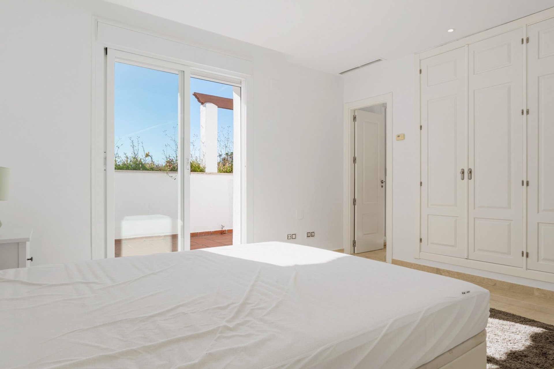Wiederverkauf - apartment - Marbella - Nueva Andalucía