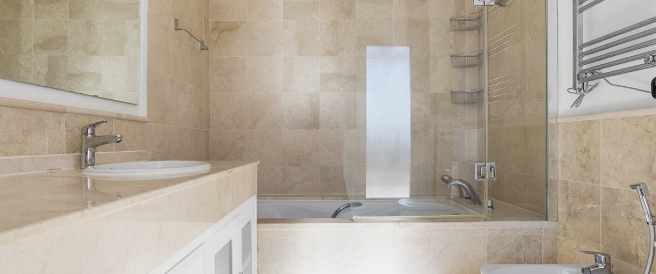 Wiederverkauf - apartment - Marbella - Nueva Andalucía