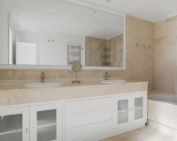 Wiederverkauf - apartment - Marbella - Nueva Andalucía