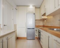 Wiederverkauf - apartment - Marbella - Nueva Andalucía