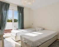 Wiederverkauf - apartment - Marbella - Nueva Andalucía