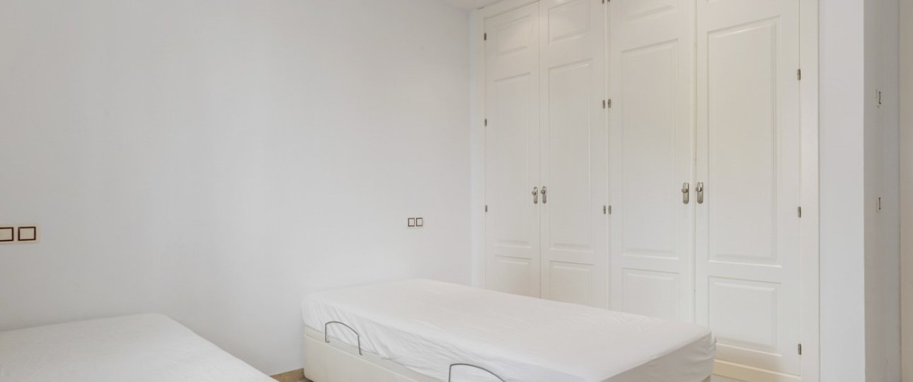 Wiederverkauf - apartment - Marbella - Nueva Andalucía