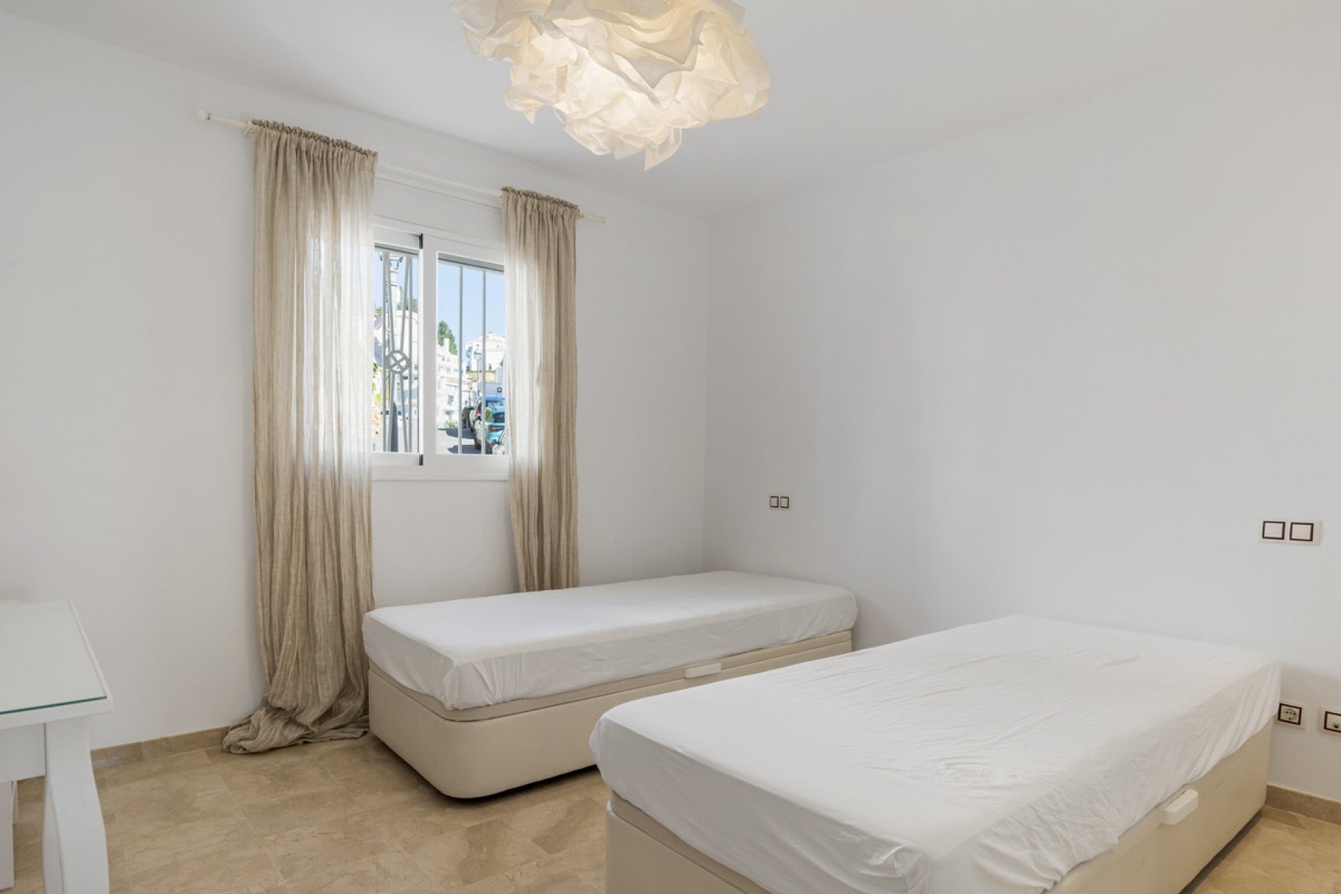 Wiederverkauf - apartment - Marbella - Nueva Andalucía