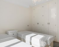 Wiederverkauf - apartment - Marbella - Nueva Andalucía