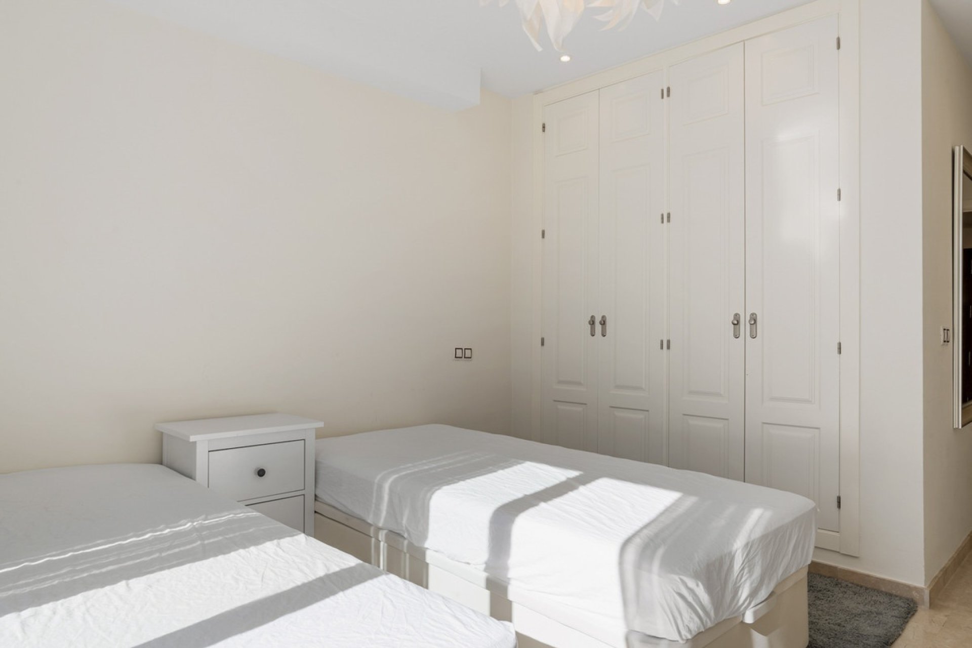 Wiederverkauf - apartment - Marbella - Nueva Andalucía