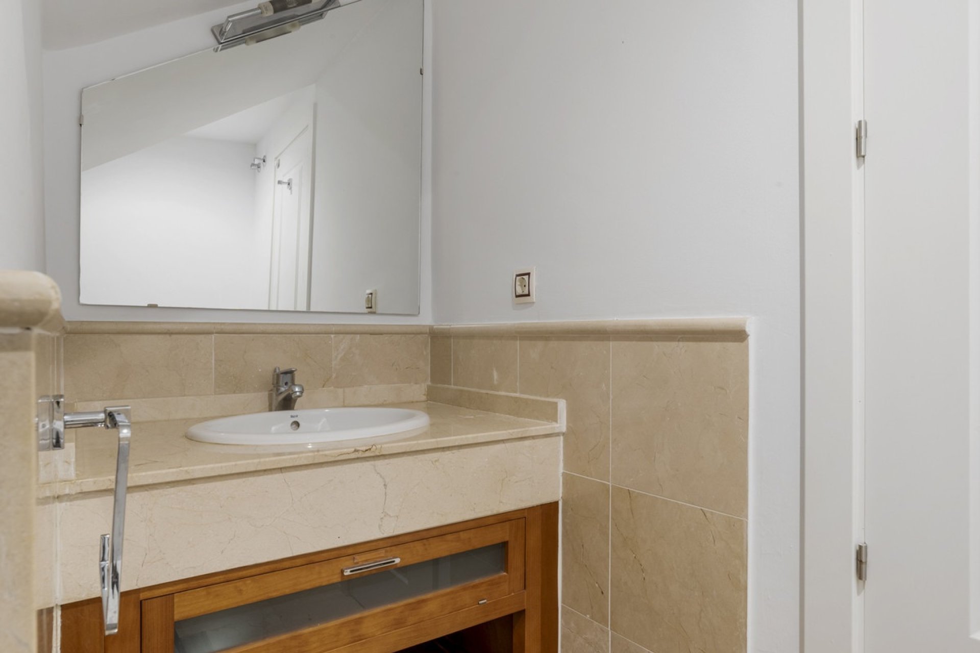 Wiederverkauf - apartment - Marbella - Nueva Andalucía