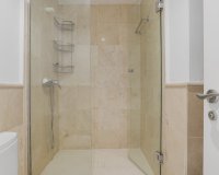 Wiederverkauf - apartment - Marbella - Nueva Andalucía