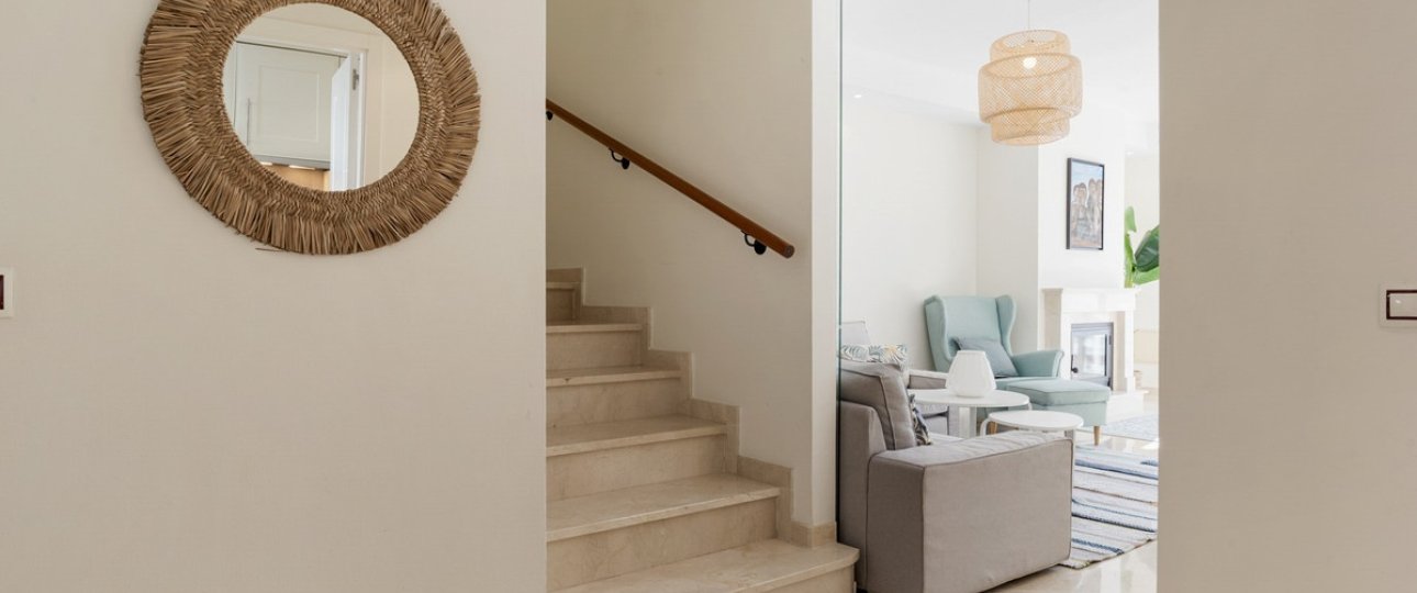 Wiederverkauf - apartment - Marbella - Nueva Andalucía