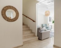 Wiederverkauf - apartment - Marbella - Nueva Andalucía