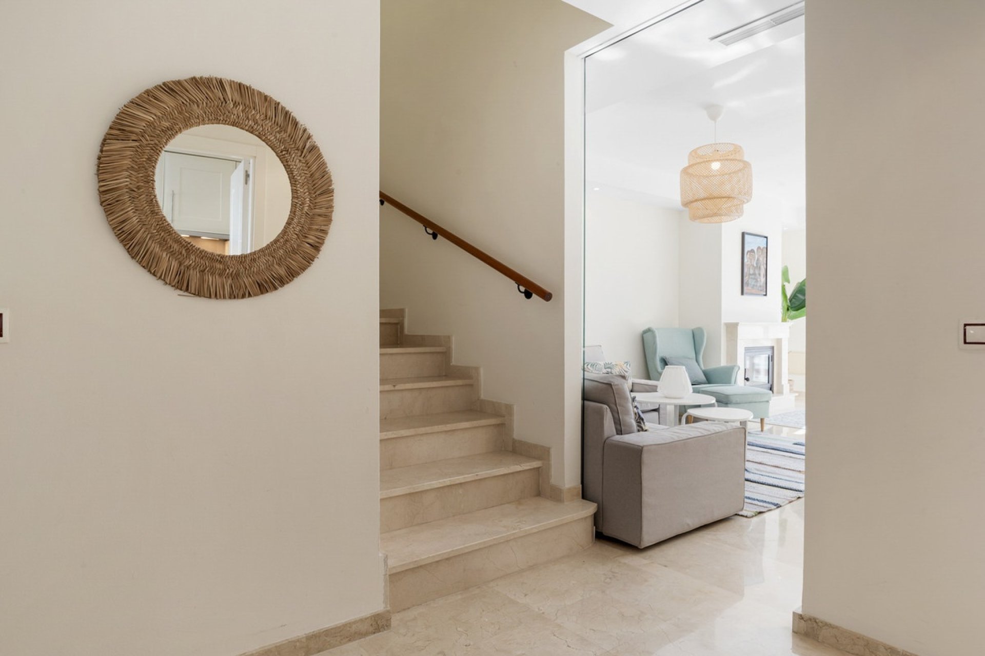 Wiederverkauf - apartment - Marbella - Nueva Andalucía
