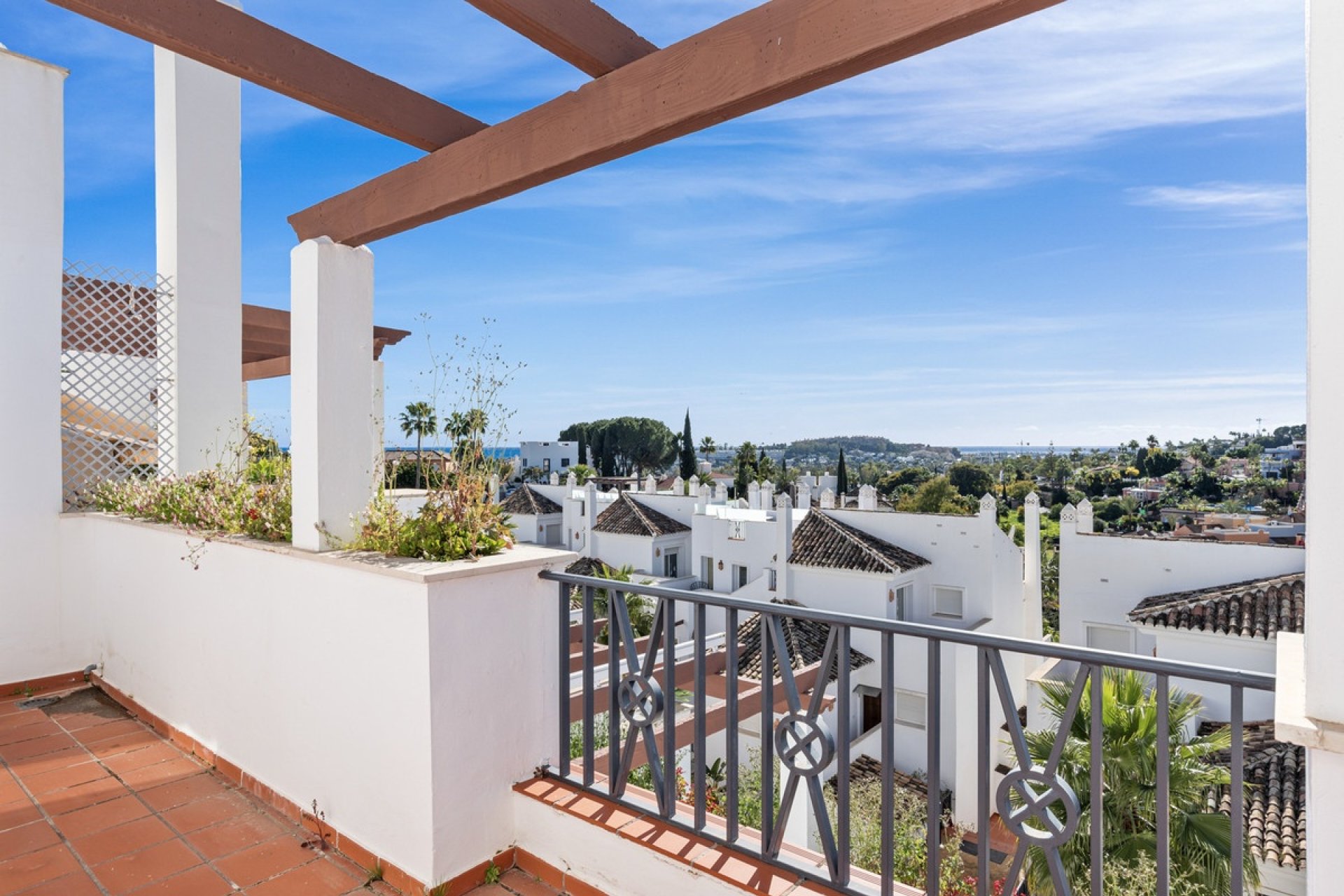 Wiederverkauf - apartment - Marbella - Nueva Andalucía
