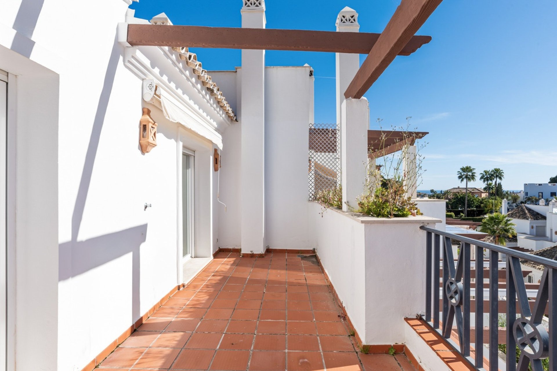 Wiederverkauf - apartment - Marbella - Nueva Andalucía