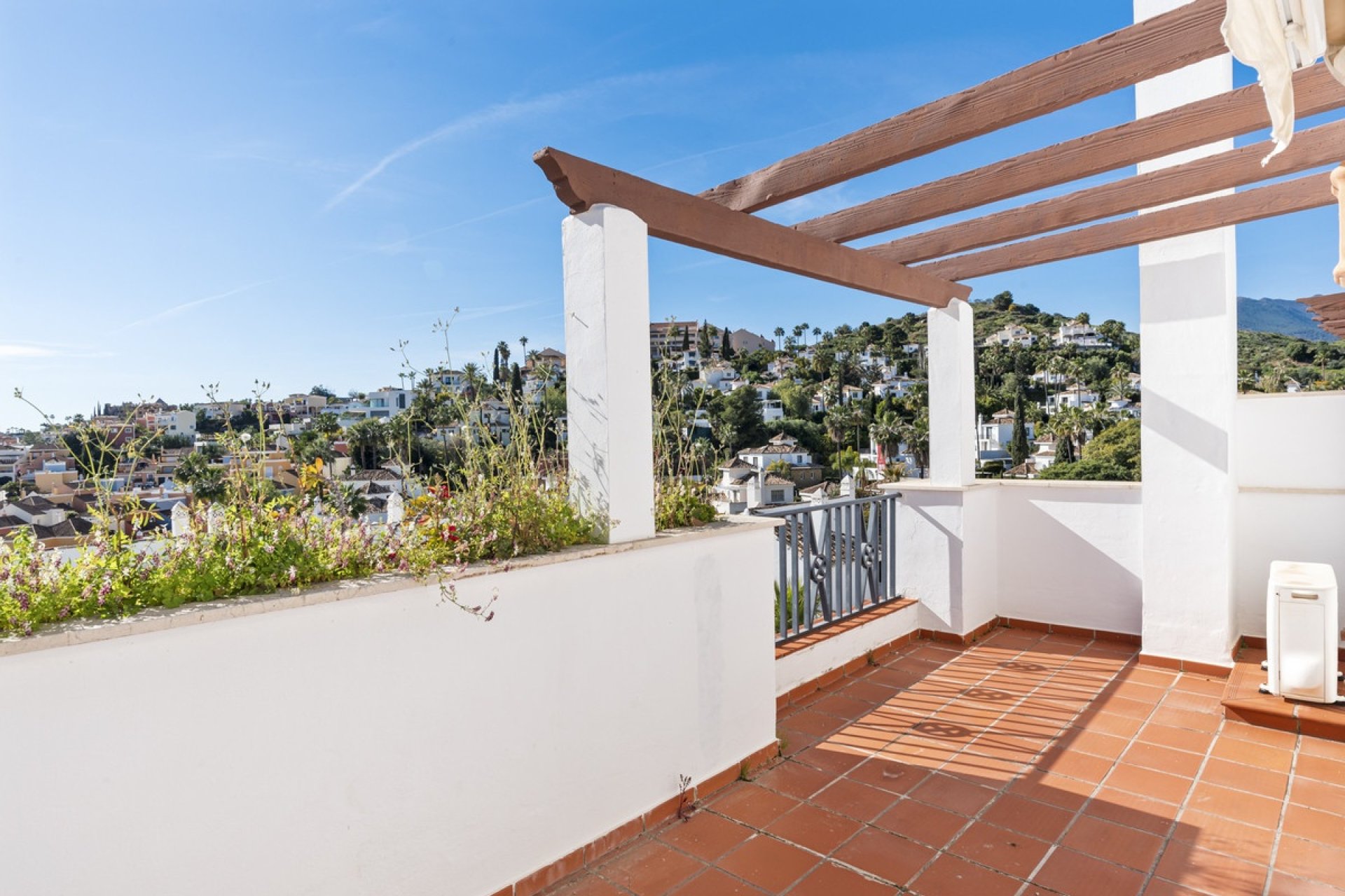 Wiederverkauf - apartment - Marbella - Nueva Andalucía