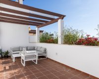 Wiederverkauf - apartment - Marbella - Nueva Andalucía