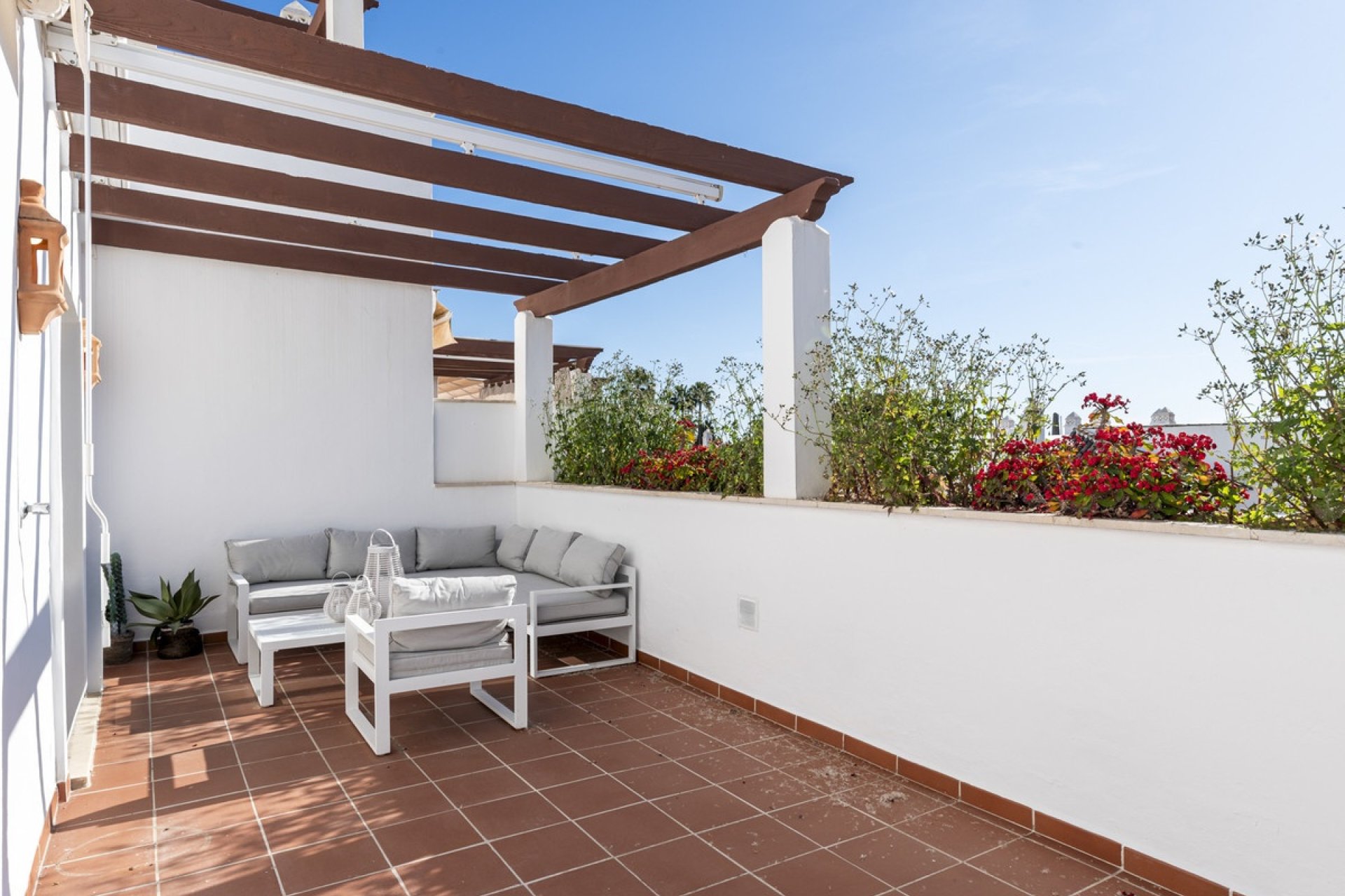 Wiederverkauf - apartment - Marbella - Nueva Andalucía