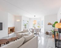 Wiederverkauf - apartment - Marbella - Nueva Andalucía