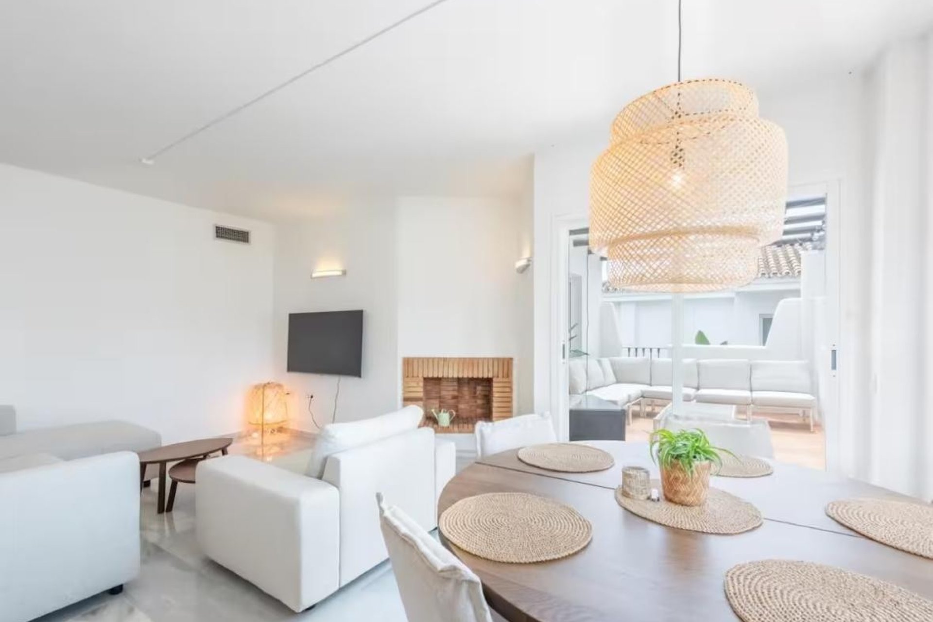 Wiederverkauf - apartment - Marbella - Nueva Andalucía