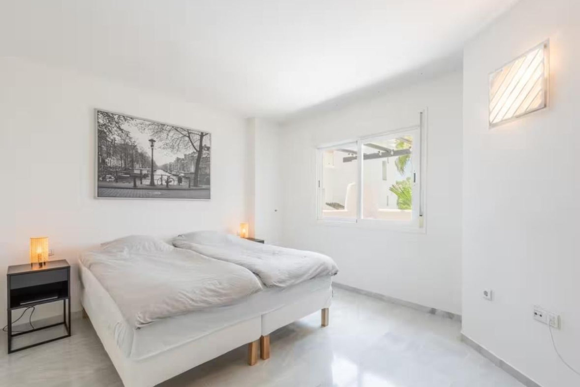 Wiederverkauf - apartment - Marbella - Nueva Andalucía