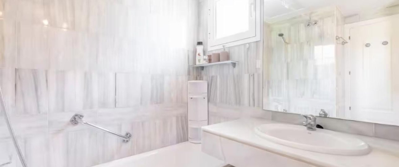Wiederverkauf - apartment - Marbella - Nueva Andalucía