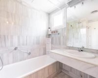 Wiederverkauf - apartment - Marbella - Nueva Andalucía