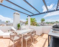 Wiederverkauf - apartment - Marbella - Nueva Andalucía