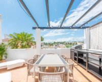 Wiederverkauf - apartment - Marbella - Nueva Andalucía