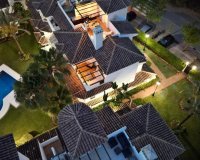 Wiederverkauf - apartment - Marbella - Nueva Andalucía