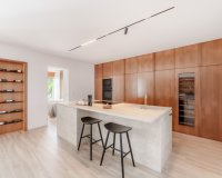 Wiederverkauf - apartment - Marbella - Nueva Andalucía