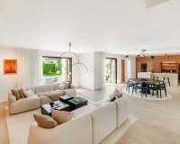 Wiederverkauf - apartment - Marbella - Nueva Andalucía