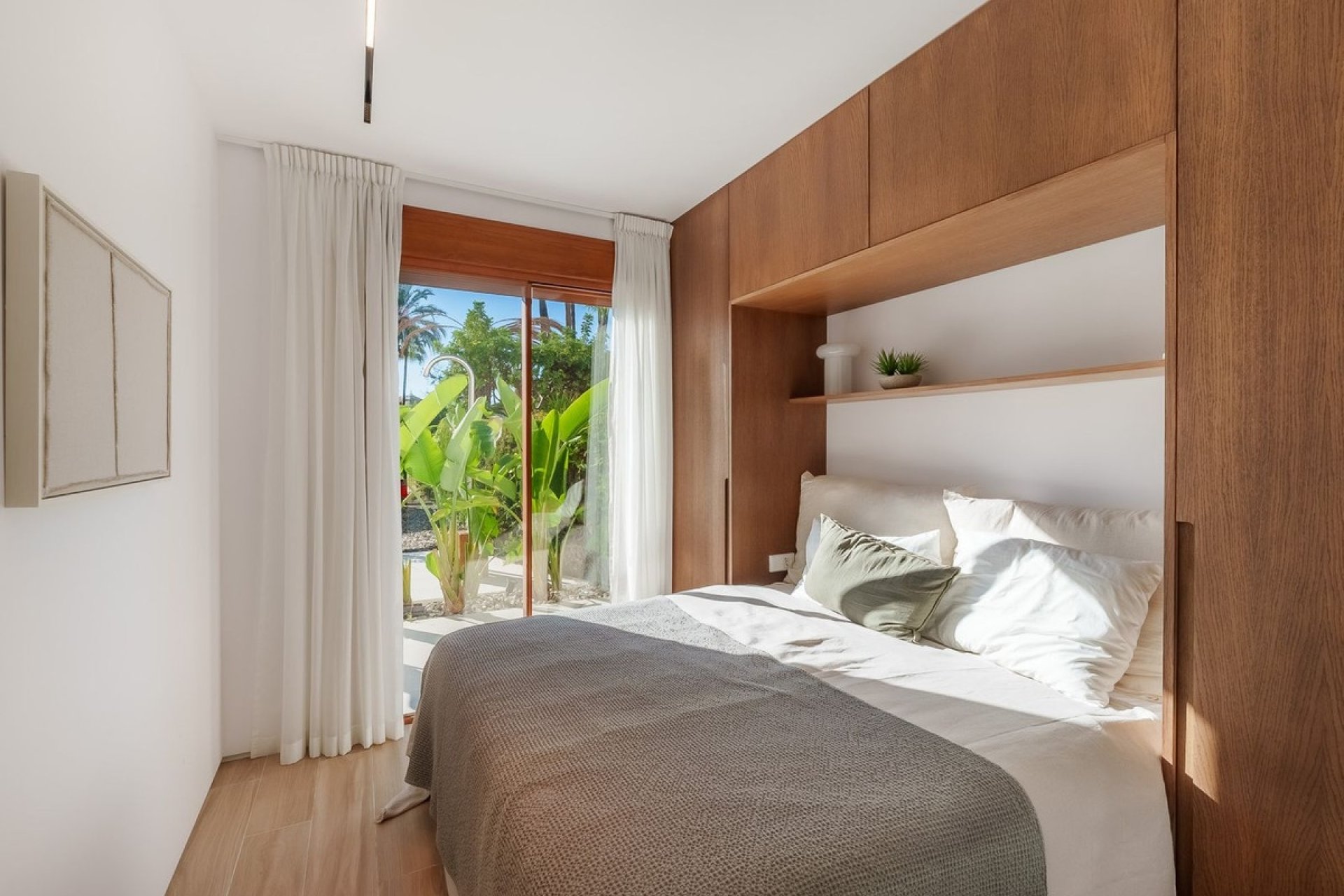 Wiederverkauf - apartment - Marbella - Nueva Andalucía