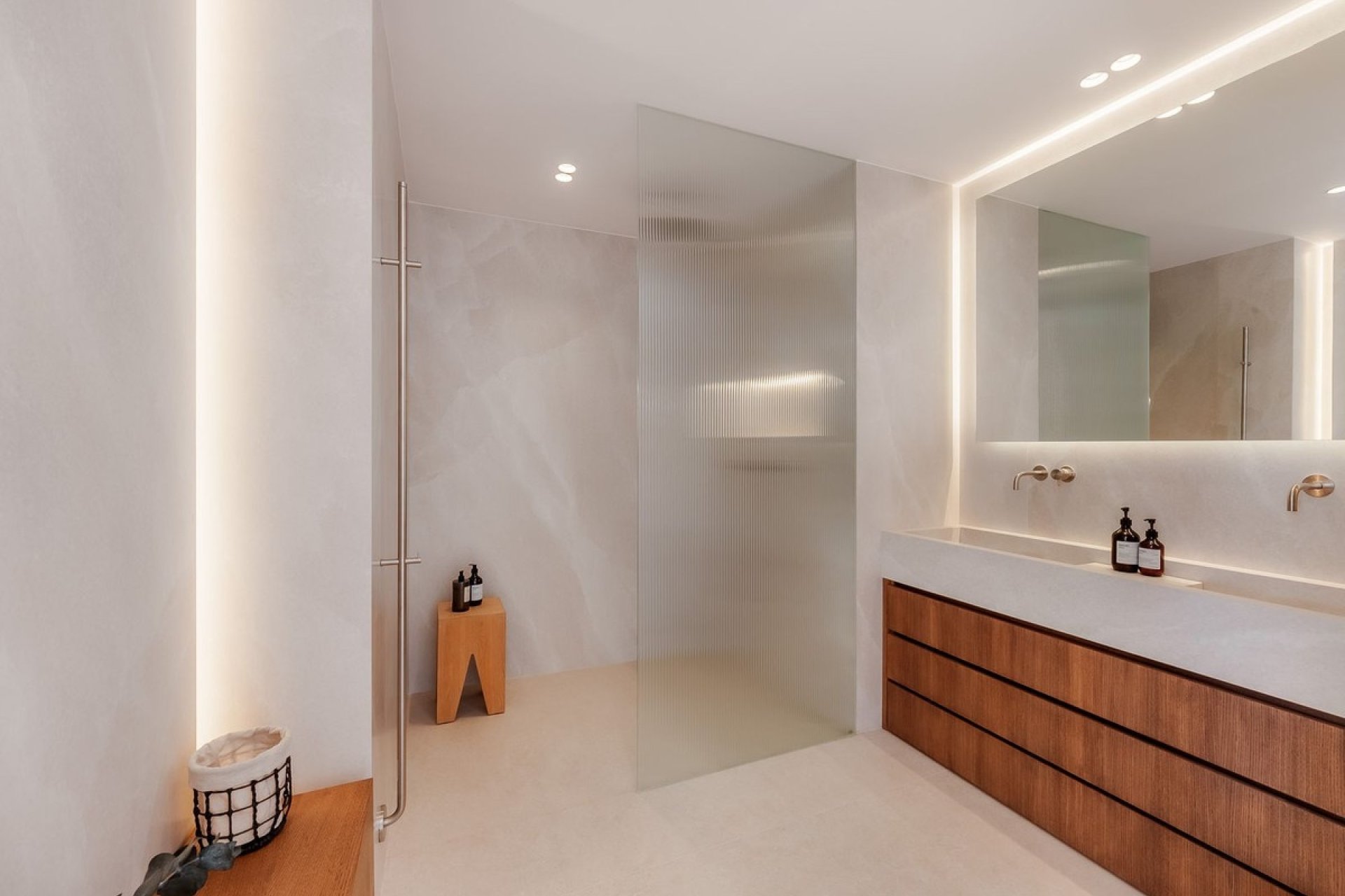 Wiederverkauf - apartment - Marbella - Nueva Andalucía