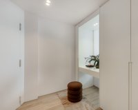 Wiederverkauf - apartment - Marbella - Nueva Andalucía