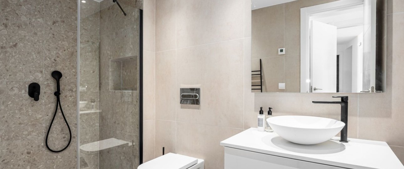 Wiederverkauf - apartment - Marbella - Nueva Andalucía