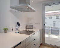 Wiederverkauf - apartment - Marbella - Nueva Andalucía