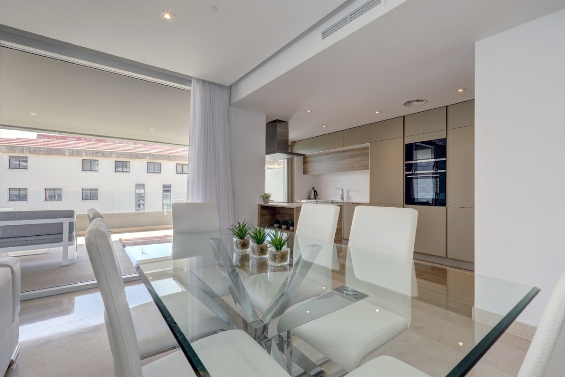 Wiederverkauf - apartment - Marbella - Nueva Andalucía
