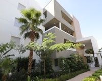 Wiederverkauf - apartment - Marbella - Nueva Andalucía