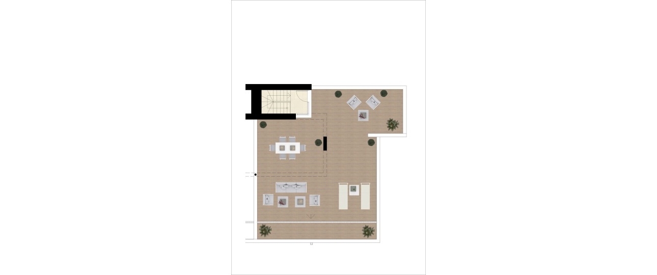 Wiederverkauf - apartment - Marbella - Nueva Andalucía