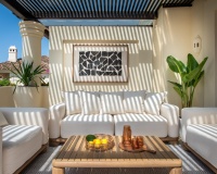 Wiederverkauf - apartment - Marbella - Nueva Andalucía