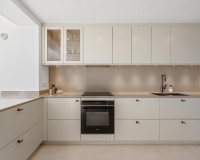 Wiederverkauf - apartment - Marbella - Nueva Andalucía