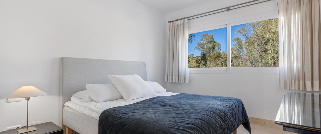 Wiederverkauf - apartment - Marbella - Nueva Andalucía