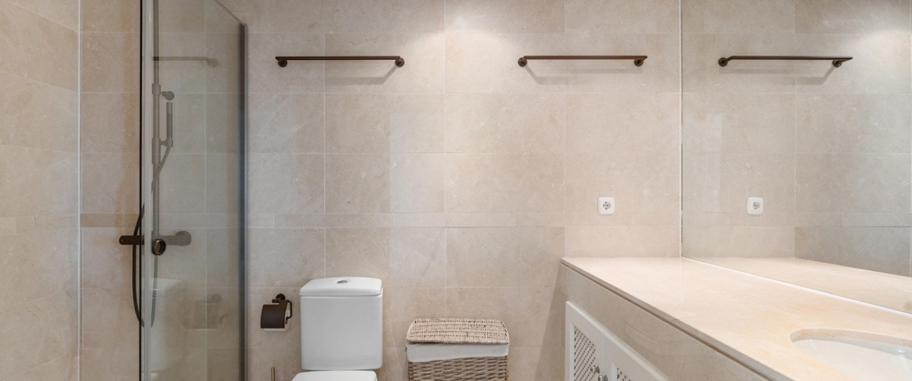 Wiederverkauf - apartment - Marbella - Nueva Andalucía