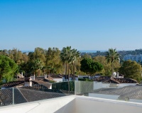 Wiederverkauf - apartment - Marbella - Nueva Andalucía