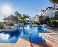 Wiederverkauf - apartment - Marbella - Nueva Andalucía
