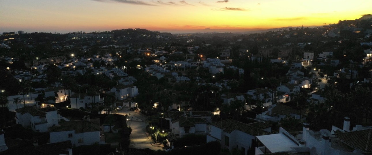 Wiederverkauf - apartment - Marbella - Nueva Andalucía