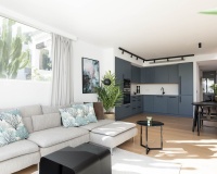 Wiederverkauf - apartment - Marbella - Nueva Andalucía
