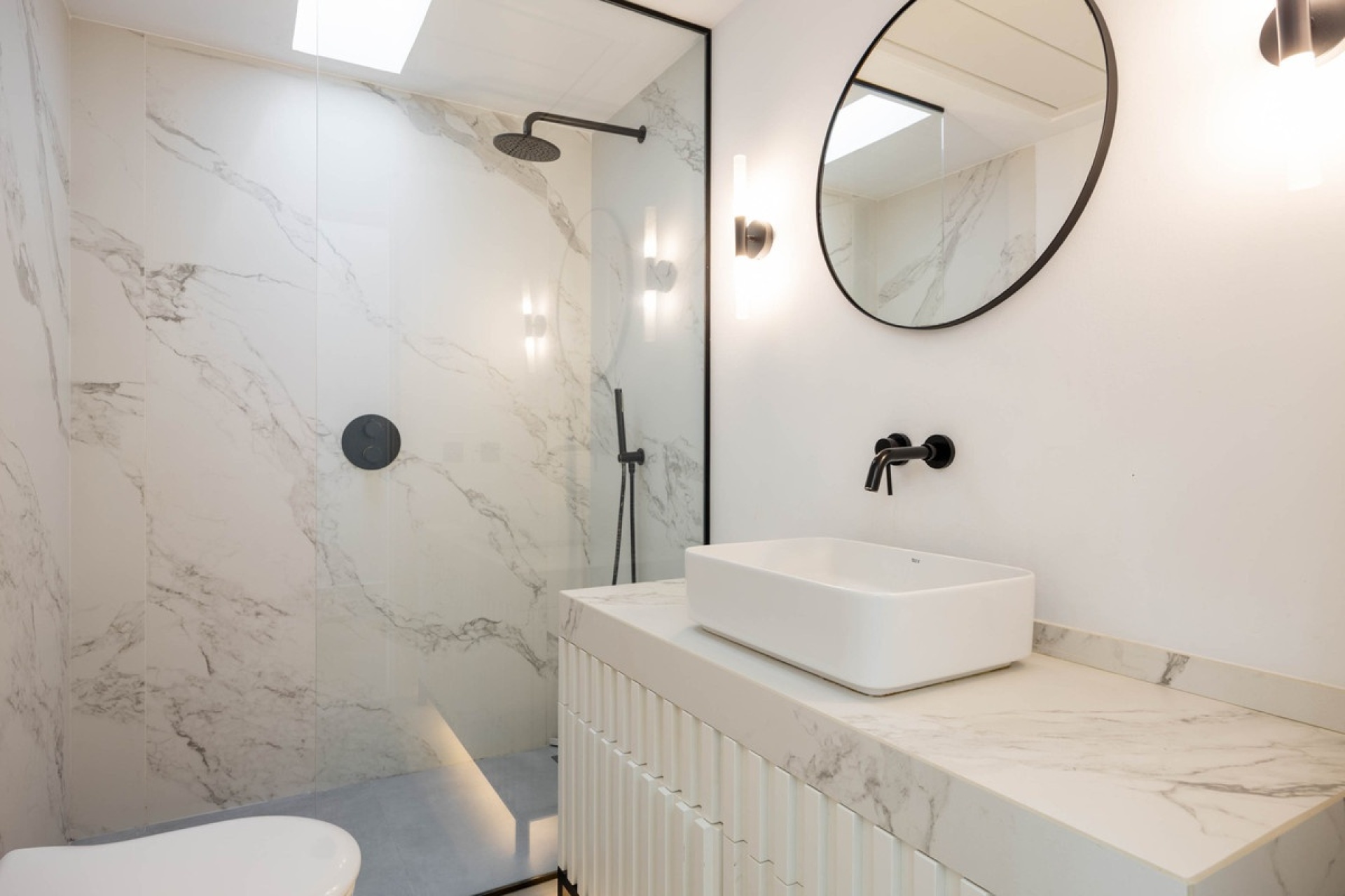 Wiederverkauf - apartment - Marbella - Nueva Andalucía